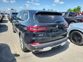 BMW X5 40I xDrive *    * (CARFAX) | Mobile.bg    4