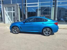 BMW X6 40d M-pack  | Mobile.bg    6