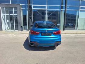 BMW X6 40d M-pack  | Mobile.bg    5