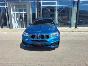 BMW X6 40d M-pack  | Mobile.bg    2