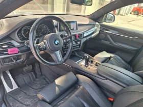 BMW X6 40d M-pack  | Mobile.bg    7