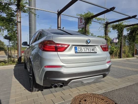     BMW X4 3.0d/258..|   |   