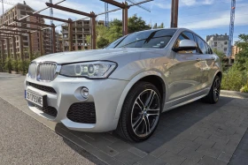    BMW X4 3.0d/258..|   |   
