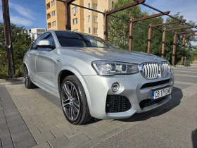    BMW X4 3.0d/258..|   |   