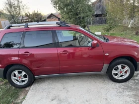 Обява за продажба на Mitsubishi Outlander ~3 600 EUR - изображение 1