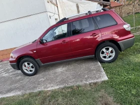 Обява за продажба на Mitsubishi Outlander ~3 600 EUR - изображение 1