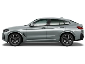 BMW X4 xDrive30i - 128999 лв. - 52601229 3