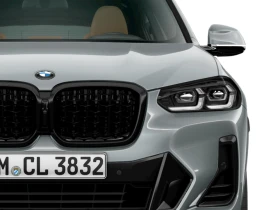 BMW X4 xDrive30i - 128999 лв. - 52601229 5