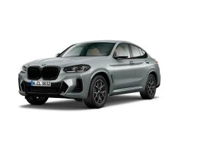 BMW X4 xDrive30i