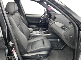 BMW X3 2.0d xDrive M-Sport | Mobile.bg    10