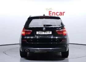 BMW X3 2.0d xDrive M-Sport | Mobile.bg    4