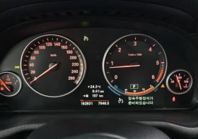 BMW X3 2.0d xDrive M-Sport | Mobile.bg    8