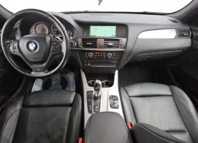 BMW X3 2.0d xDrive M-Sport | Mobile.bg    7