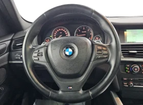 BMW X3 2.0d xDrive M-Sport | Mobile.bg    12
