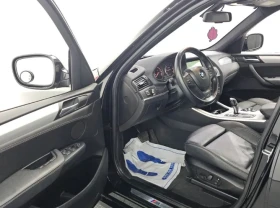 BMW X3 2.0d xDrive M-Sport | Mobile.bg    9