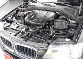 BMW X3 2.0d xDrive M-Sport | Mobile.bg    6