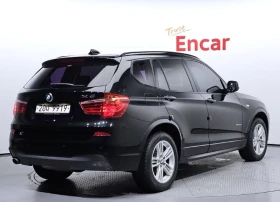 BMW X3 2.0d xDrive M-Sport | Mobile.bg    2
