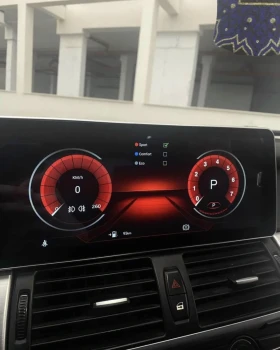 BMW X5 3.0  | Mobile.bg    5