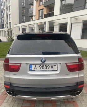 BMW X5 3.0  | Mobile.bg    4