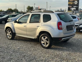 Dacia Duster 1.5DCi/4x4/6ck/148000km - 13600 лв. / 6953.57 € - 76425173 6
