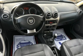 Dacia Duster 1.5DCi/4x4/6ck/148000km - 13600 лв. / 6953.57 € - 76425173 9