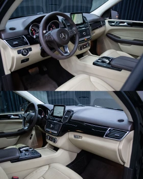 Mercedes-Benz GLE 350 d/Обдухване/Масаж/HarmanKardon/360/Distronic - 47900 лв. / 24490.88 € - 14382480 6
