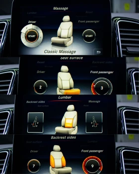 Mercedes-Benz GLE 350 d/Обдухване/Масаж/HarmanKardon/360/Distronic - 47900 лв. / 24490.88 € - 14382480 12