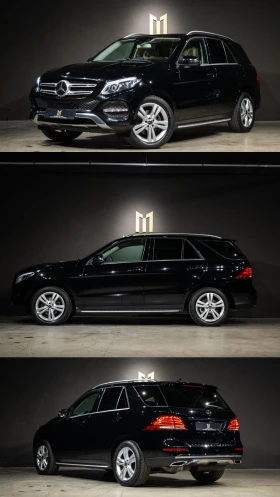 Mercedes-Benz GLE 350 d/Обдухване/Масаж/HarmanKardon/360/Distronic - 47900 лв. / 24490.88 € - 14382480 3