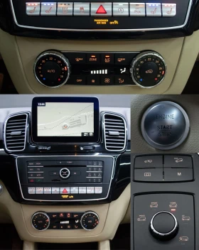 Mercedes-Benz GLE 350 d/Обдухване/Масаж/HarmanKardon/360/Distronic - 47900 лв. / 24490.88 € - 14382480 10