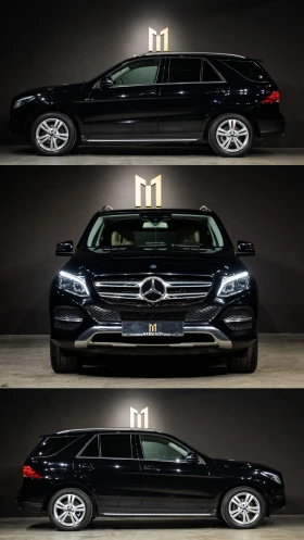 Mercedes-Benz GLE 350 d/Обдухване/Масаж/HarmanKardon/360/Distronic - 47900 лв. / 24490.88 € - 14382480 2