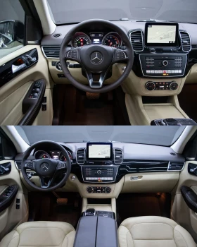 Mercedes-Benz GLE 350 d/Обдухване/Масаж/HarmanKardon/360/Distronic - 47900 лв. / 24490.88 € - 14382480 5