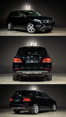 Mercedes-Benz GLE 350 d/Обдухване/Масаж/HarmanKardon/360/Distronic - 47900 лв. / 24490.88 € - 14382480 4