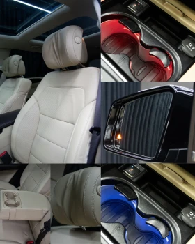 Mercedes-Benz GLE 350 d/Обдухване/Масаж/HarmanKardon/360/Distronic - 47900 лв. / 24490.88 € - 14382480 13