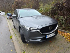 Mazda CX-5 SUV, снимка 2