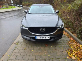 Mazda CX-5 SUV, снимка 1