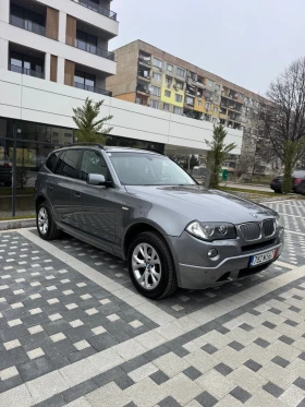 BMW X3, снимка 2
