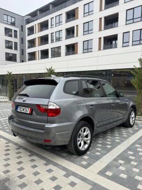 BMW X3, снимка 5