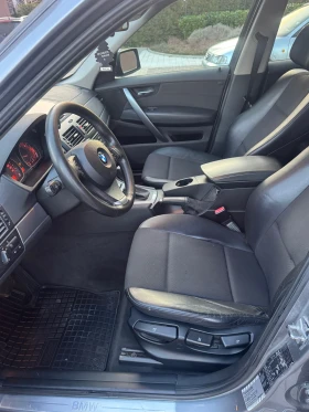 BMW X3 | Mobile.bg � ����� ������ 7