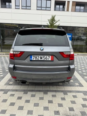 BMW X3, снимка 6