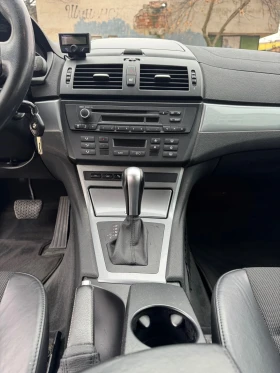 BMW X3, снимка 13