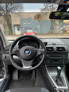 BMW X3, снимка 10