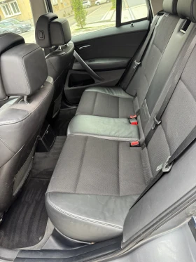 BMW X3, снимка 15
