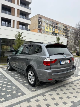 BMW X3, снимка 4
