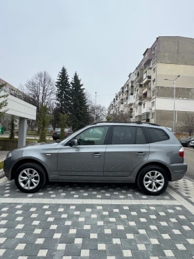BMW X3, снимка 8