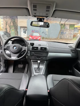 BMW X3, снимка 11