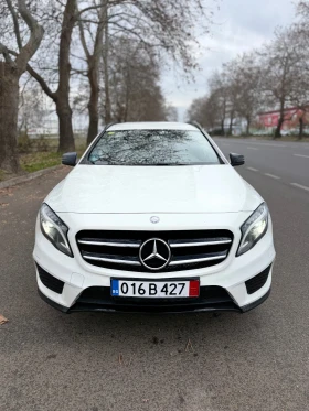 Mercedes-Benz GLA 200 AMG-PAKET ТОП - 24500 лв. / 12526.65 € - 60693288 3