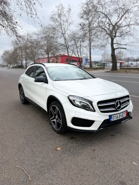 Mercedes-Benz GLA 200 AMG-PAKET ТОП - 24500 лв. / 12526.65 € - 60693288 4