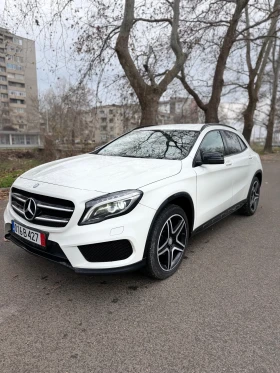 Mercedes-Benz GLA 200 AMG-PAKET ТОП - 24500 лв. / 12526.65 € - 60693288 2