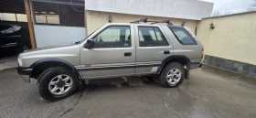 Opel Frontera 2.0 Ecotec, снимка 6