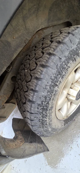 Opel Frontera 2.0 Ecotec, снимка 12